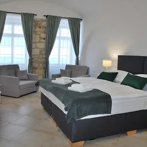 Appartement White Swan Boutique, Praag