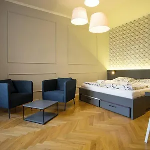  Apartment Design Andel, Historical Sights Walkable