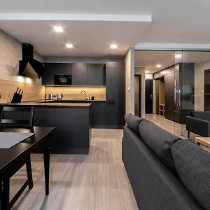 Appartement Gesto, Praag
