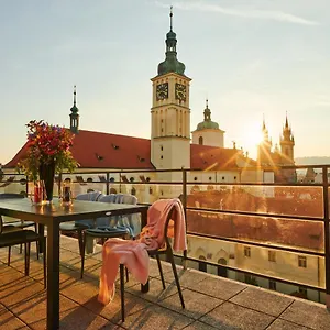 Appartement Rybna 9- Old Town, Praag