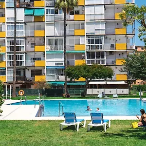 Bonanza Playa Apartment Benalmadena