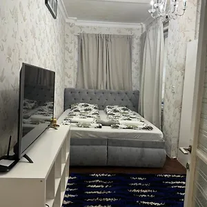  Apartmán Timmy Ostrovni 4 1