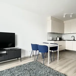 Vp Apartment Budapest