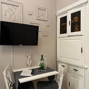 Stylovy V Srdci Prahy Appartement