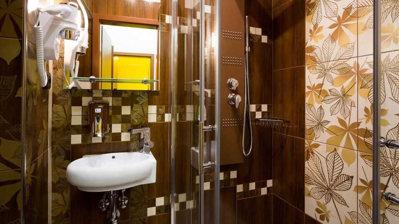 Apartment Colours - Your 7 Colour Experience In Centre Of Praag